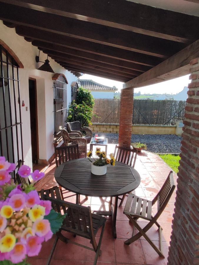 Casa Juanse Villa Конил-де-ла-Фронтера Екстериор снимка