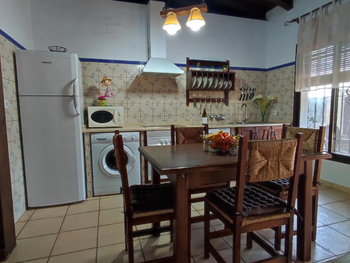 Casa Juanse Villa Конил-де-ла-Фронтера Екстериор снимка
