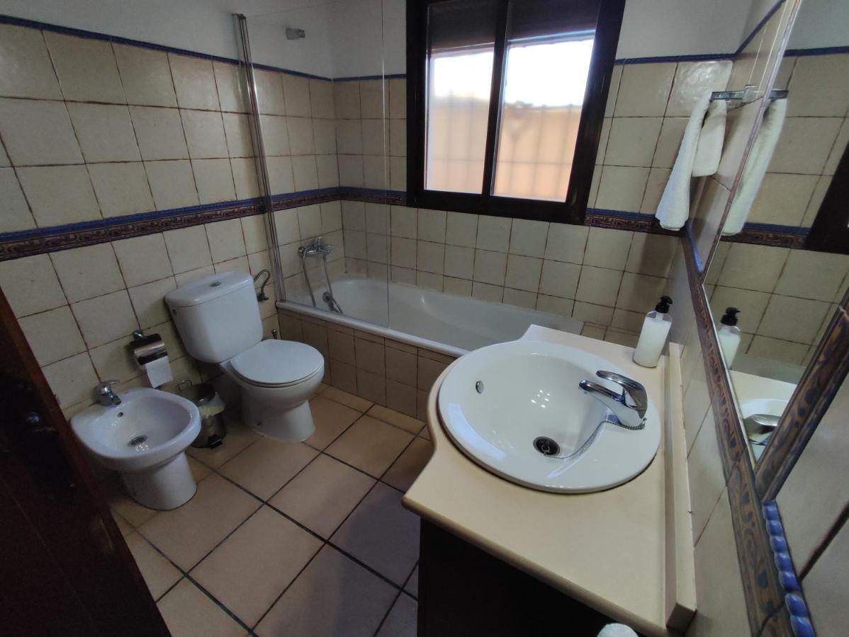 Casa Juanse Villa Конил-де-ла-Фронтера Екстериор снимка
