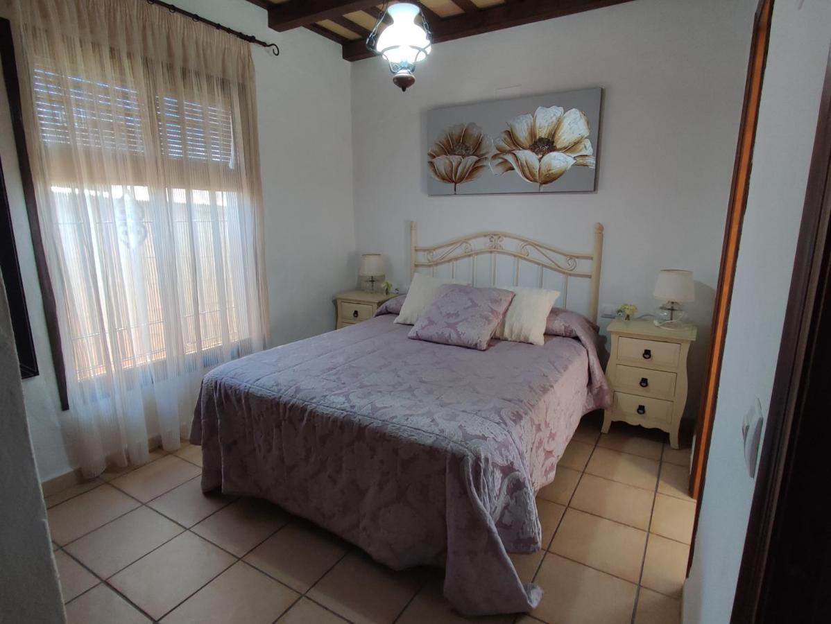 Casa Juanse Villa Конил-де-ла-Фронтера Екстериор снимка
