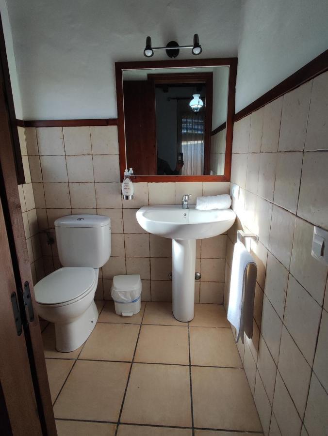 Casa Juanse Villa Конил-де-ла-Фронтера Екстериор снимка