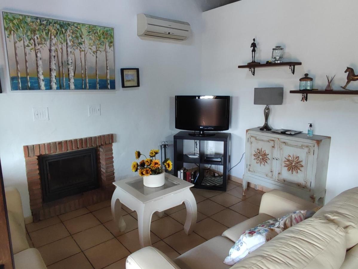 Casa Juanse Villa Конил-де-ла-Фронтера Екстериор снимка