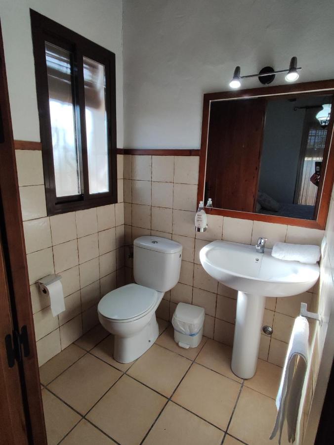 Casa Juanse Villa Конил-де-ла-Фронтера Екстериор снимка