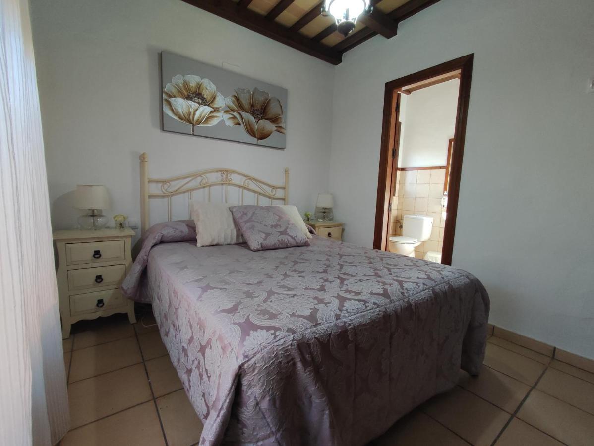 Casa Juanse Villa Конил-де-ла-Фронтера Екстериор снимка
